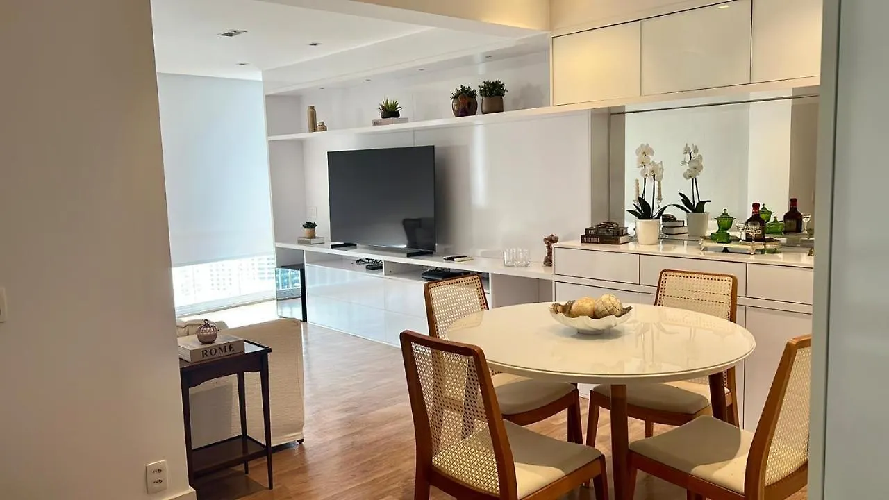 Condominio Horizonte Jk 3503 Sao Paulo