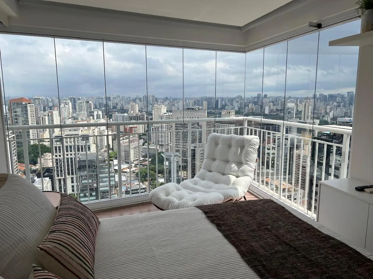 Condominio Horizonte Jk 3503 Sao Paulo