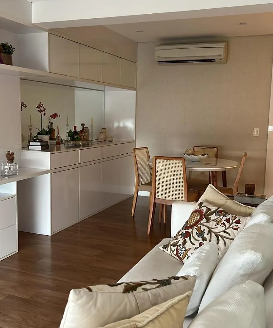 Apartment Condominio Horizonte Jk 3503 Sao Paulo