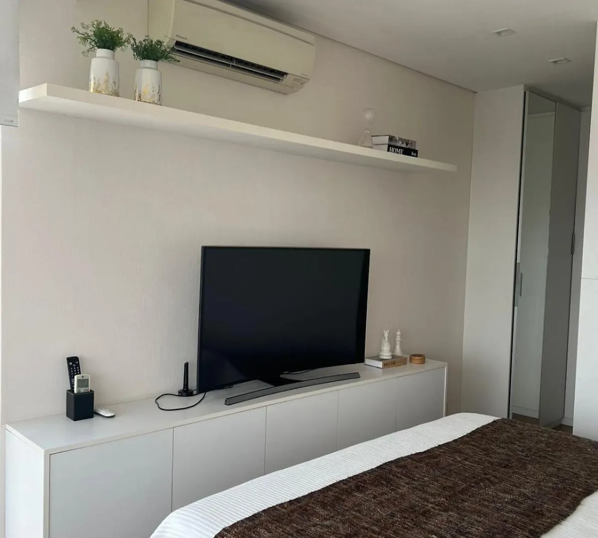 Condominio Horizonte Jk 3503 Sao Paulo Brazil