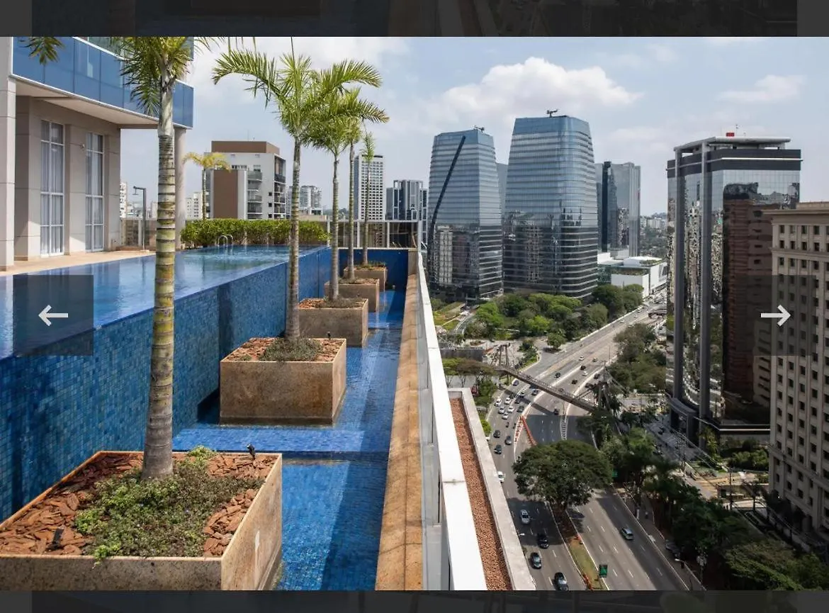 Condominio Horizonte Jk 3503 Sao Paulo 0*,  Brazil
